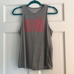 Nike Tank Top “Volleyball”